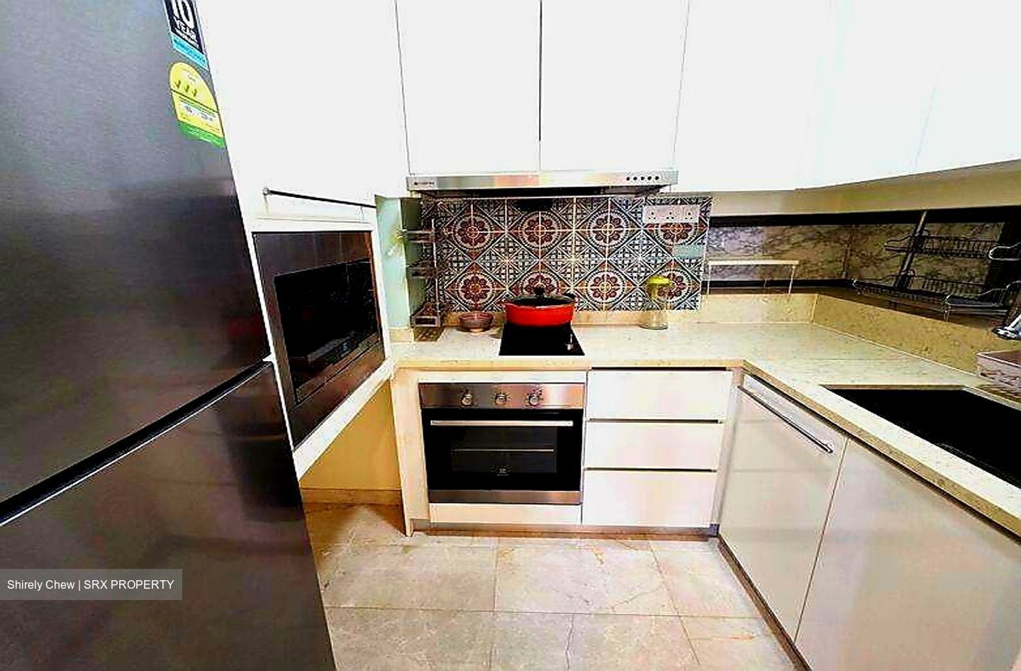 Kingsford . Hillview Peak (D23), Condominium #511411811